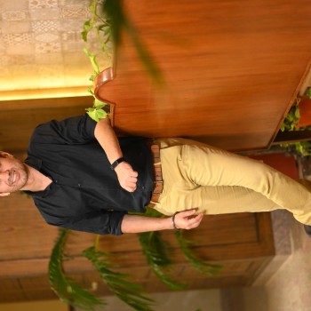 Aman Singh Hora